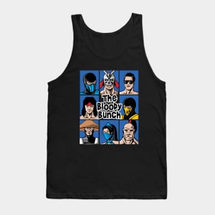 Bloody Bunch Tank Top